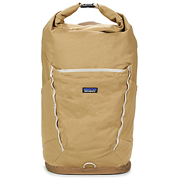 Patagonia FIELDSMITH ROLL TOP PACK men’s Backpack in Beige Patagonia FIELDSMITH ROLL TOP PACK men’s Backpack in Beige