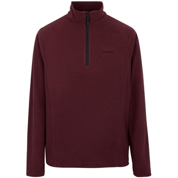 Regatta Montes men’s Fleece jacket in Black Regatta Montes men’s Fleece jacket in Black