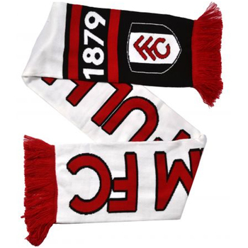Fulham Fc Nero men’s Scarf in Black Fulham Fc Nero men’s Scarf in Black