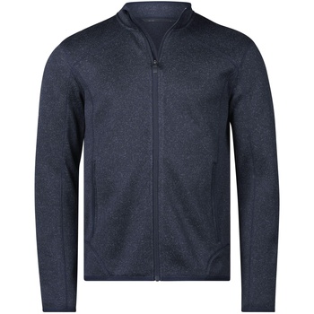 Tee Jays Outdoor men’s Tracksuit jacket in Blue Tee Jays Outdoor men’s Tracksuit jacket in Blue