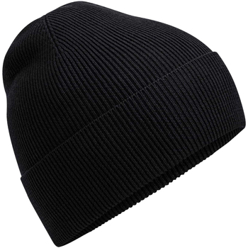 Beechfield BN men’s Beanie in Black Beechfield BN men’s Beanie in Black