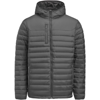 James Harvest Meadows men’s Jacket in Grey James Harvest Meadows men’s Jacket in Grey