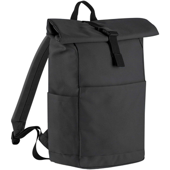 Bagbase Premium men’s Backpack in Grey Bagbase Premium men’s Backpack in Grey