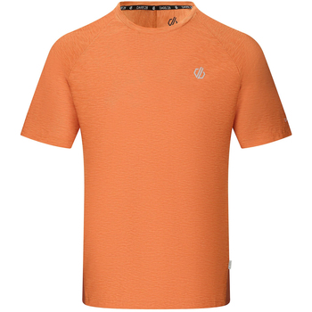Dare b Power Up men’s T shirt in Orange Dare b Power Up men’s T shirt in Orange