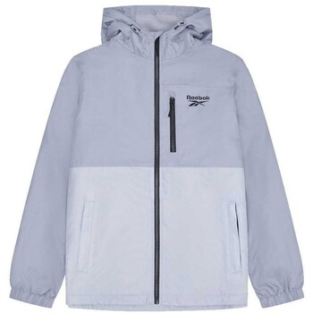 Reebok Sport RB men’s Jacket in Grey Reebok Sport RB men’s Jacket in Grey