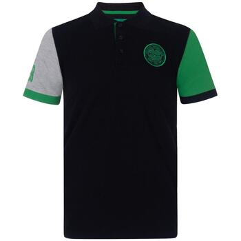 Celtic Fc GF men’s Polo shirt in Black Celtic Fc GF men’s Polo shirt in Black
