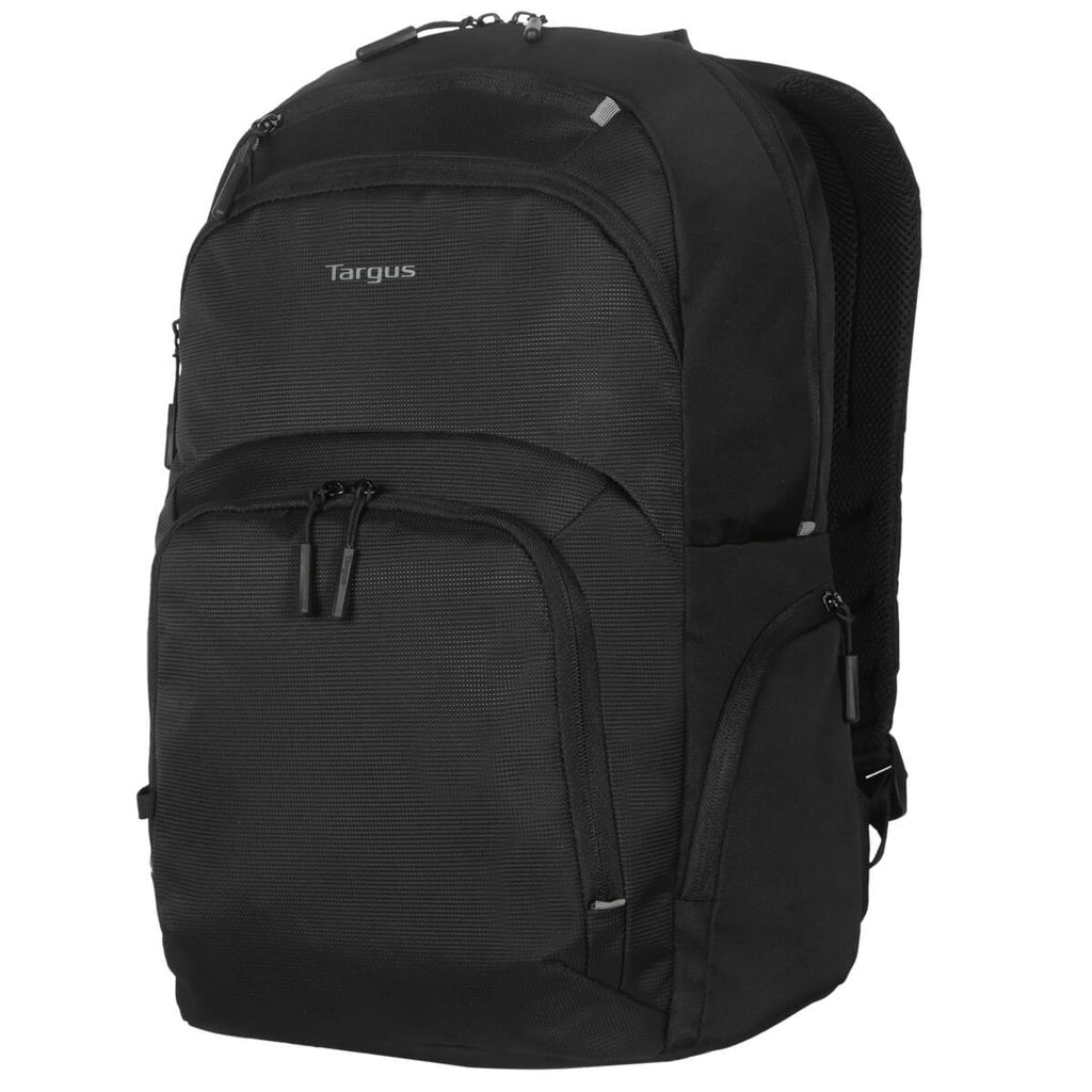 Targus Classic EcoSmart . ” Backpack Black Targus Classic EcoSmart . ” Backpack Black
