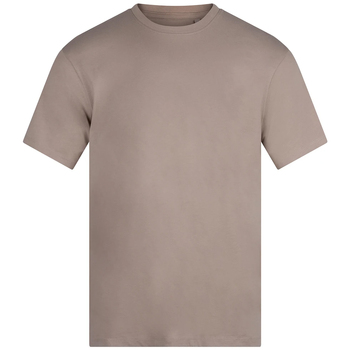 Anthem AM men’s T shirt in Beige Anthem AM men’s T shirt in Beige