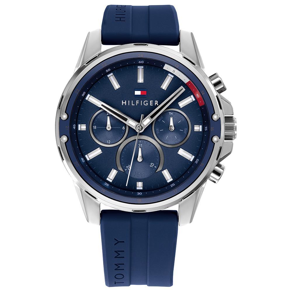 Tommy Hilfiger Men’s Watch Tommy Hilfiger Men’s Watch