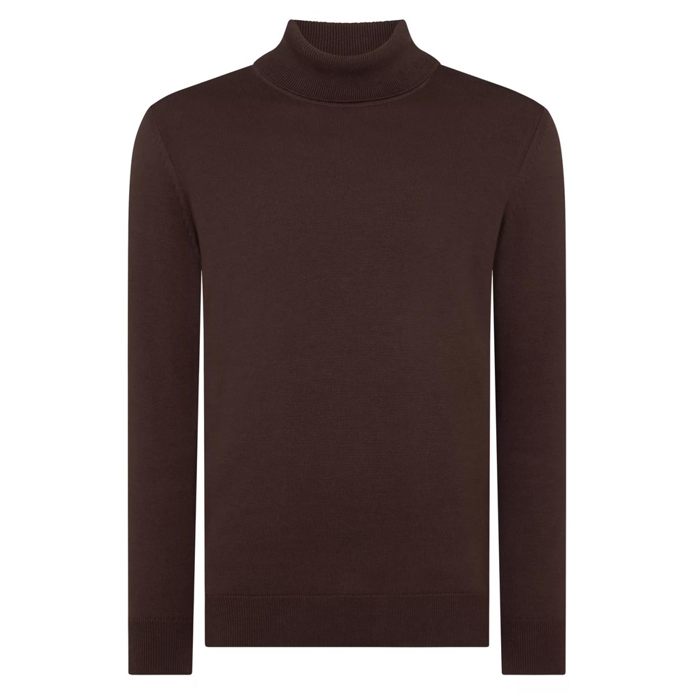 Roll Neck Jumper Roll Neck Jumper