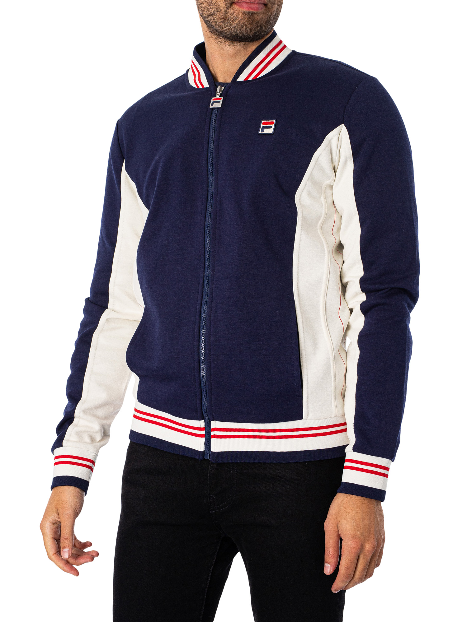 Settanta Track Jacket Settanta Track Jacket