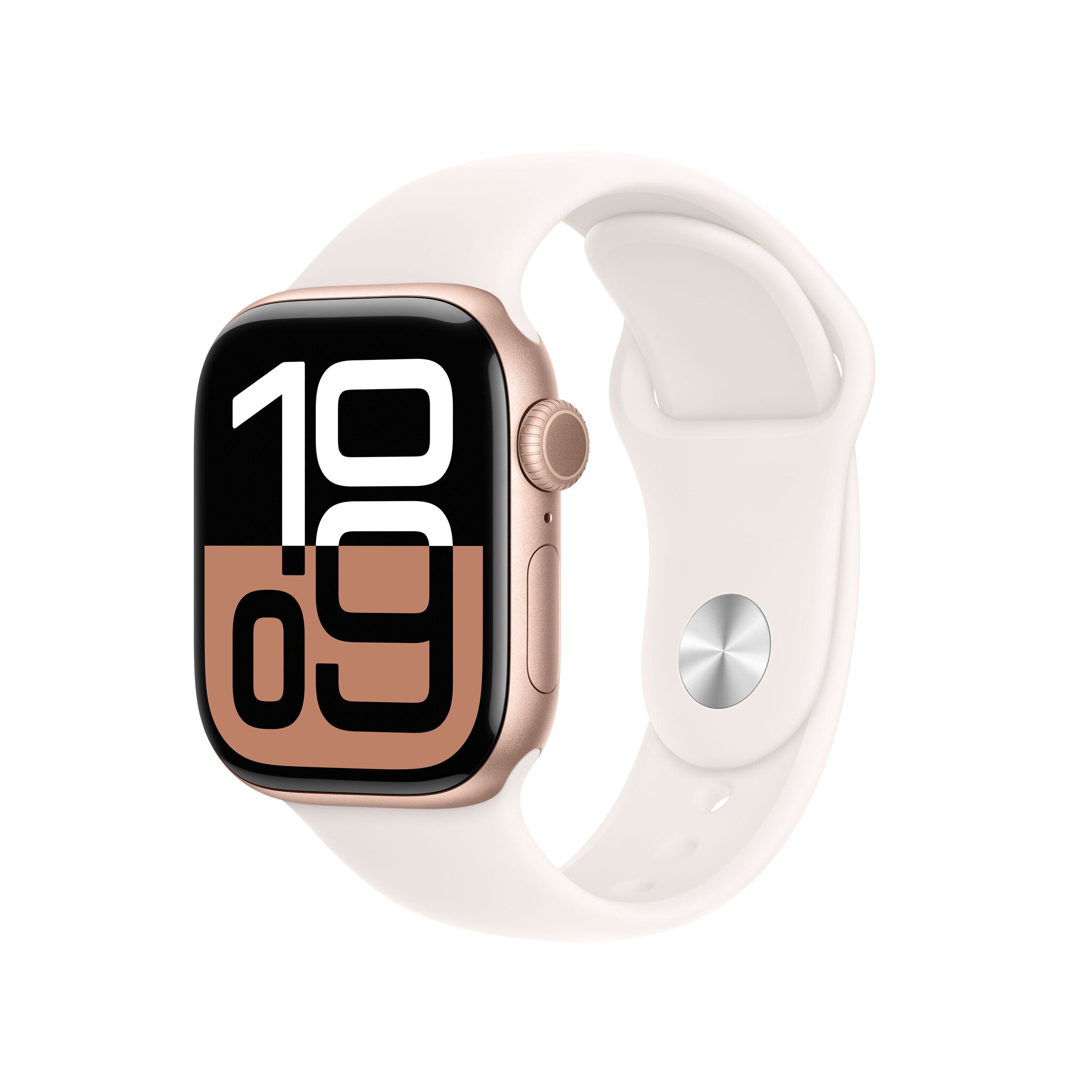 Apple Watch Series GPS mm Rose Gold Aluminium Case with Light Blush Sport Band Apple Watch Series GPS mm Rose Gold Aluminium Case with Light Blush Sport Band