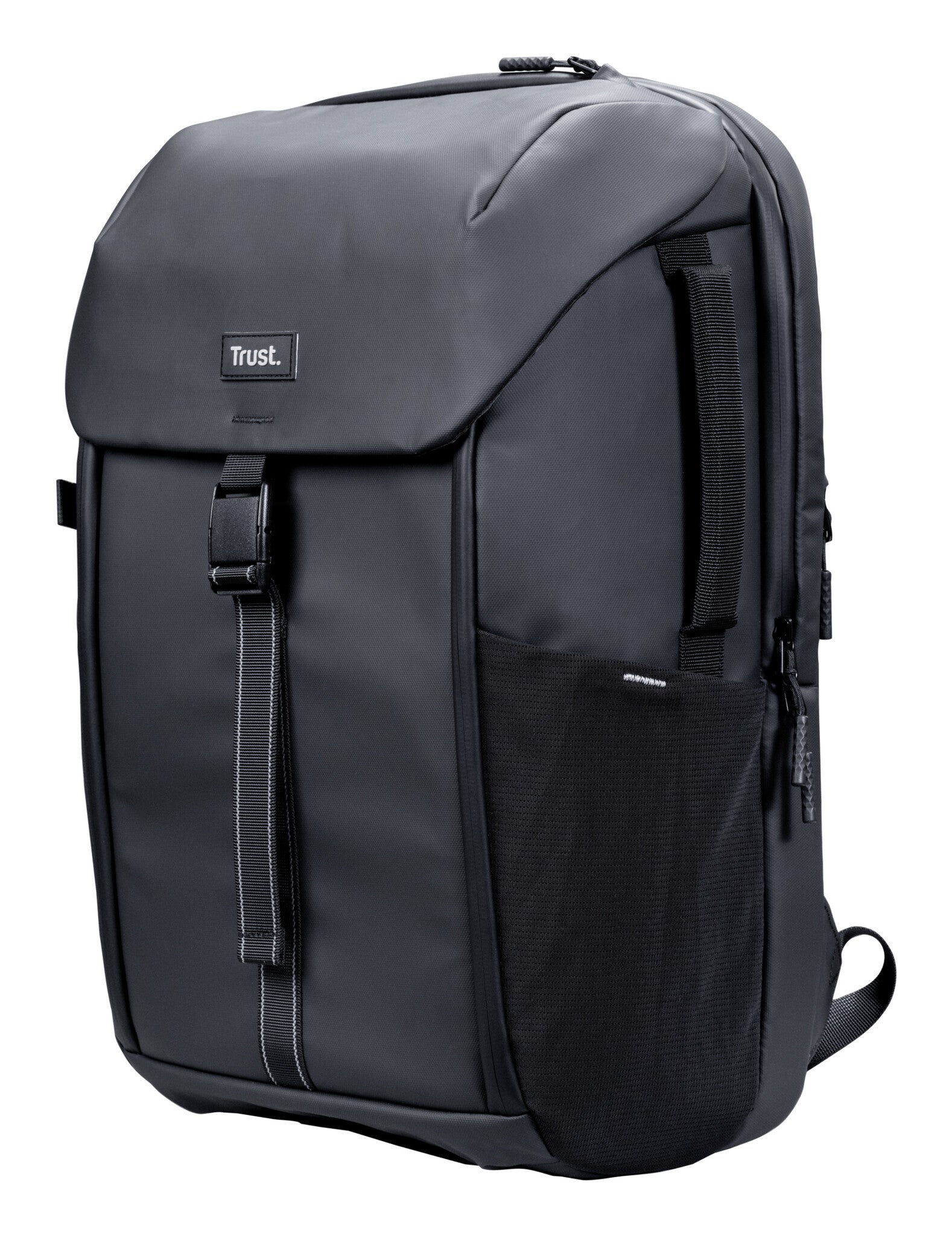 Trust laptop case . ” Backpack Grey Trust laptop case . ” Backpack Grey