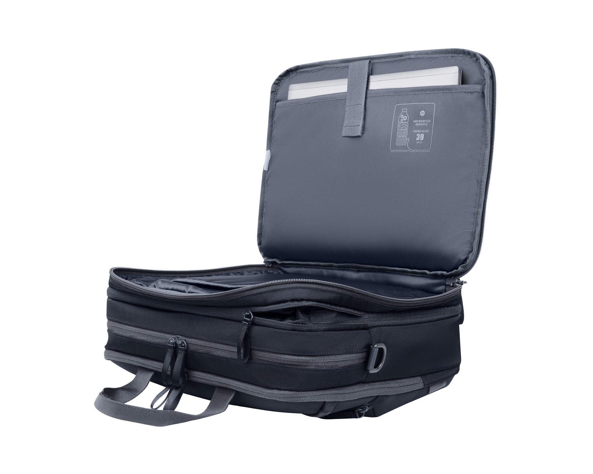 HP Travel Plus L – Laptop Bag HP Travel Plus L – Laptop Bag