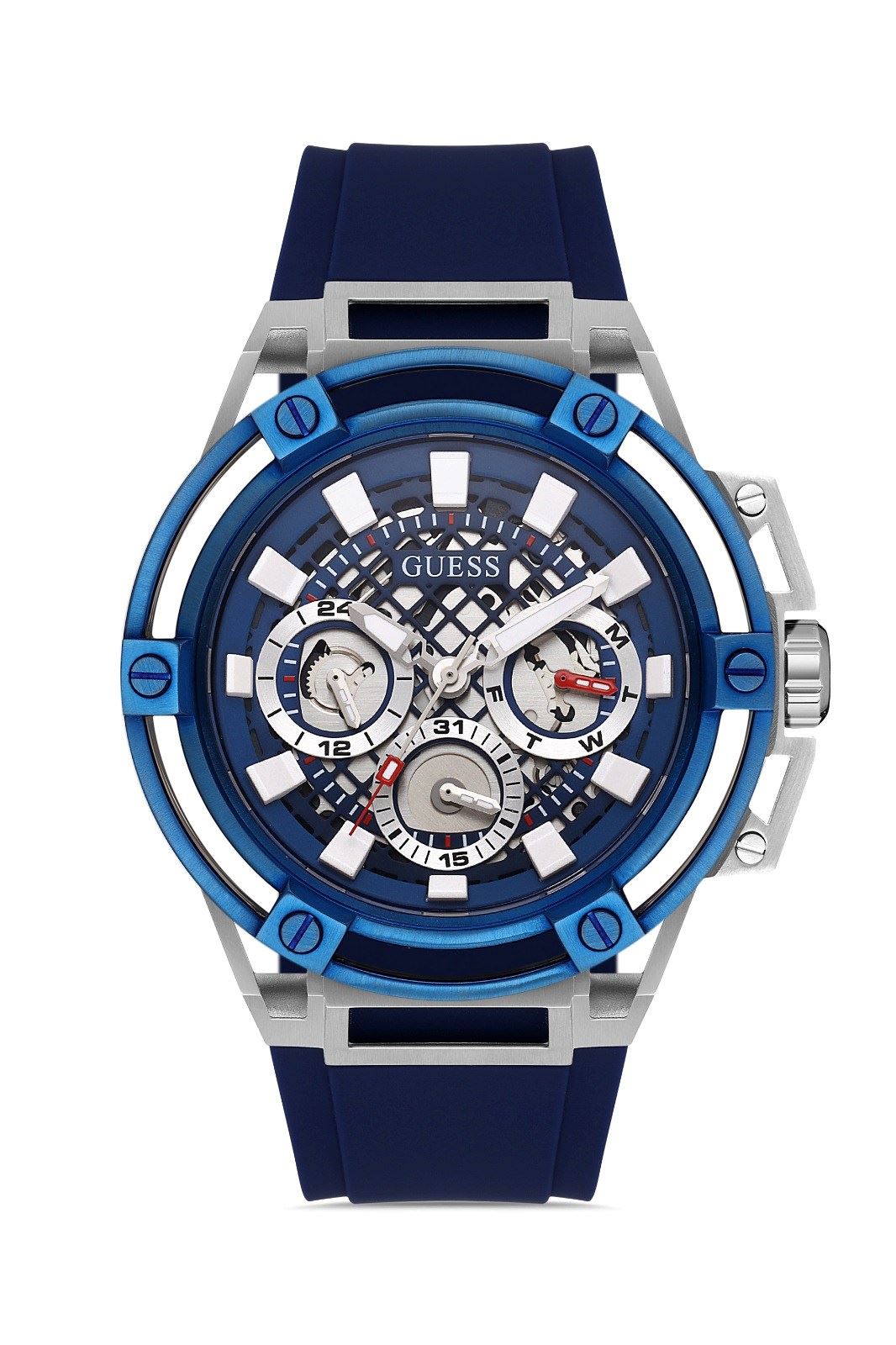 Guess GWG Men’s Watch Guess GWG Men’s Watch