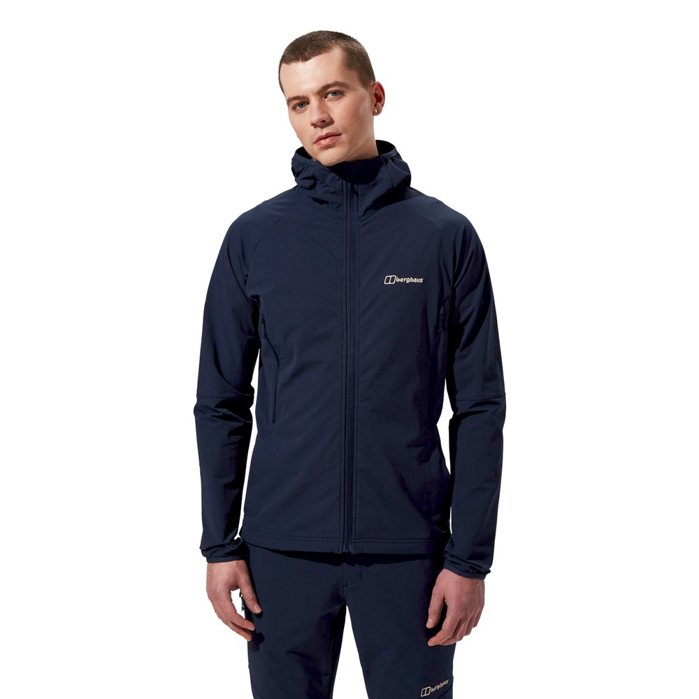 Skelbo Jacket Skelbo Jacket