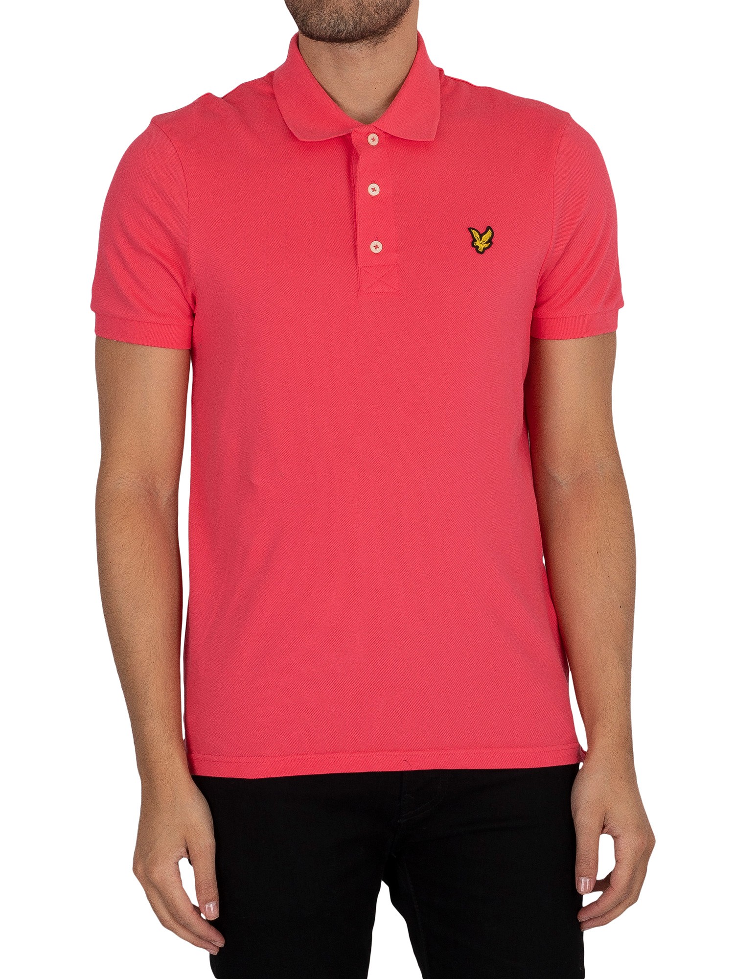 Organic Cotton Polo Shirt Organic Cotton Polo Shirt