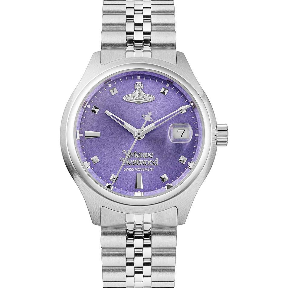 Vivienne Westwood VVPPSL Little Camberwell Watch Vivienne Westwood VVPPSL Little Camberwell Watch