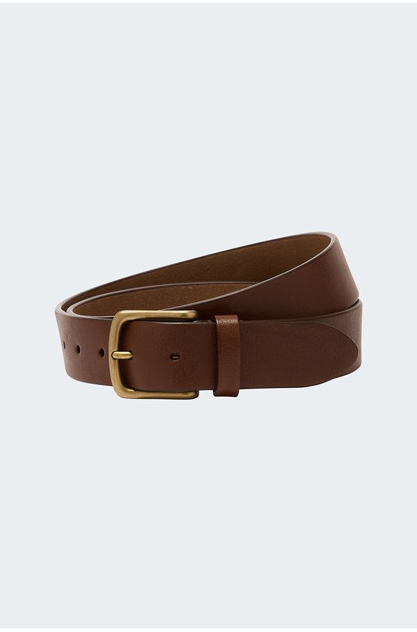 Anderson’s – Jean Belt in Tan Anderson’s – Jean Belt in Tan