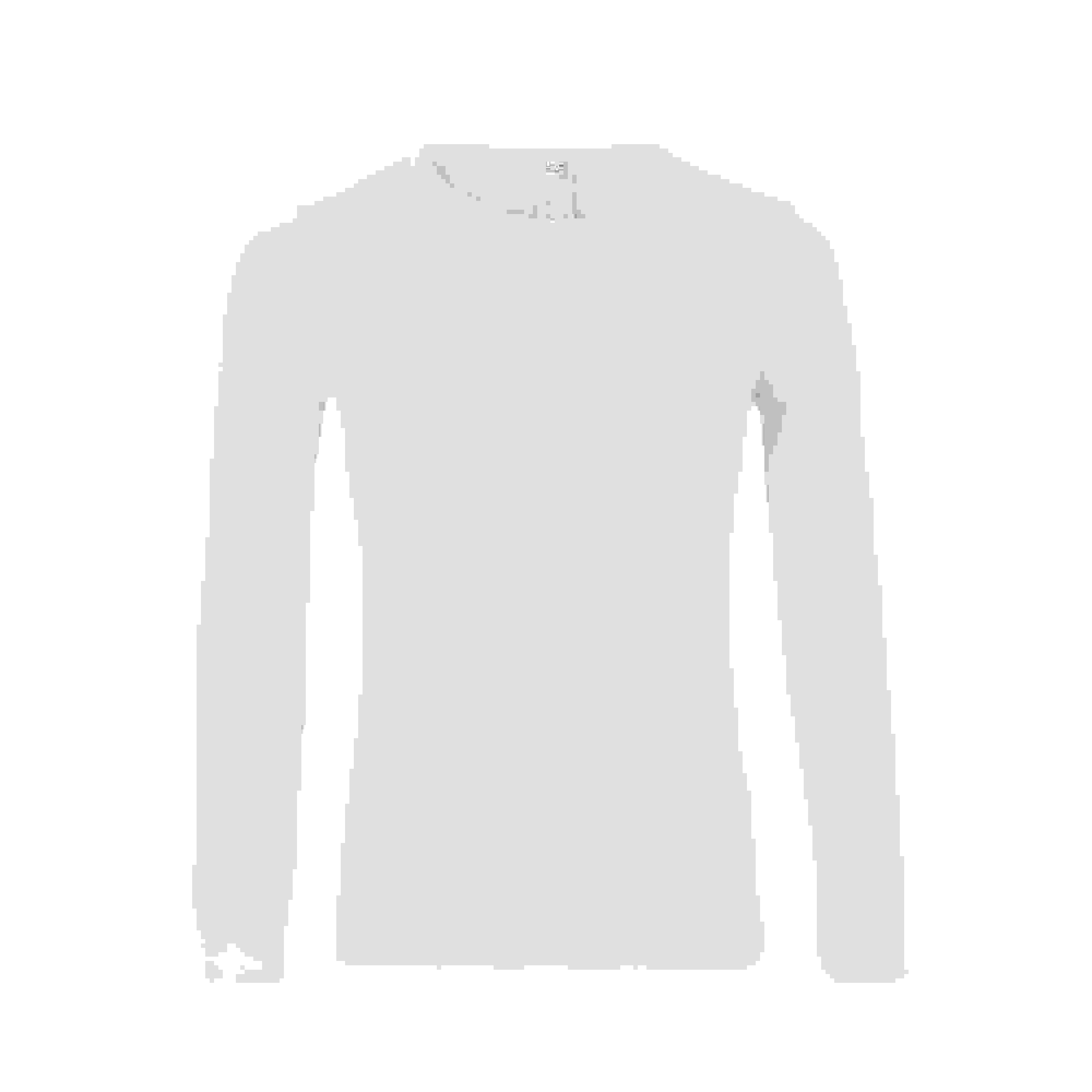 Organic Wool & Silk Long Sleeve shirt: Mens – Natural Organic Wool & Silk Long Sleeve shirt: Mens – Natural