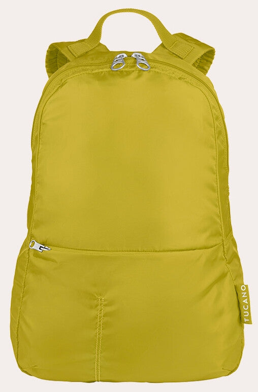 Tucano BPCOBK-ECO-VA backpack City backpack Green Nylon Tucano BPCOBK-ECO-VA backpack City backpack Green Nylon
