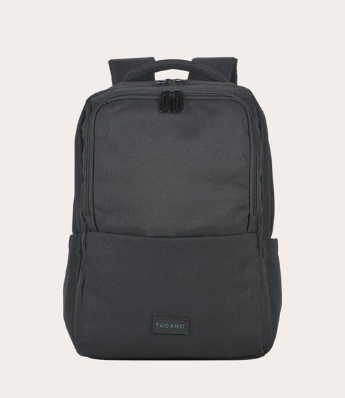 Tucano SIRIO Laptop .”, MacBook Pro ” Backpack case Black Tucano SIRIO Laptop .”, MacBook Pro ” Backpack case Black