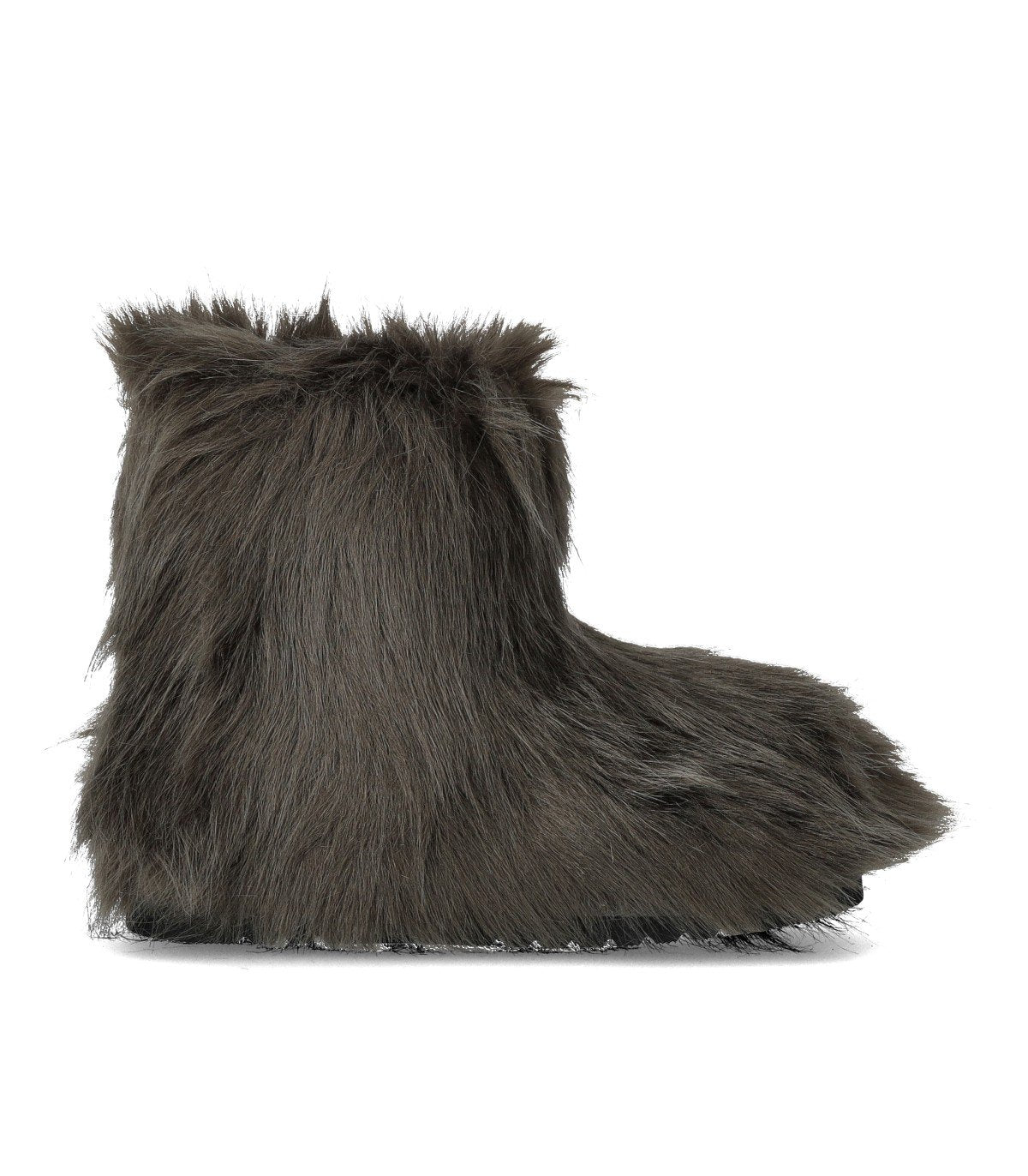 STAND STUDIO OLIVA GREY ANKLE BOOT STAND STUDIO OLIVA GREY ANKLE BOOT