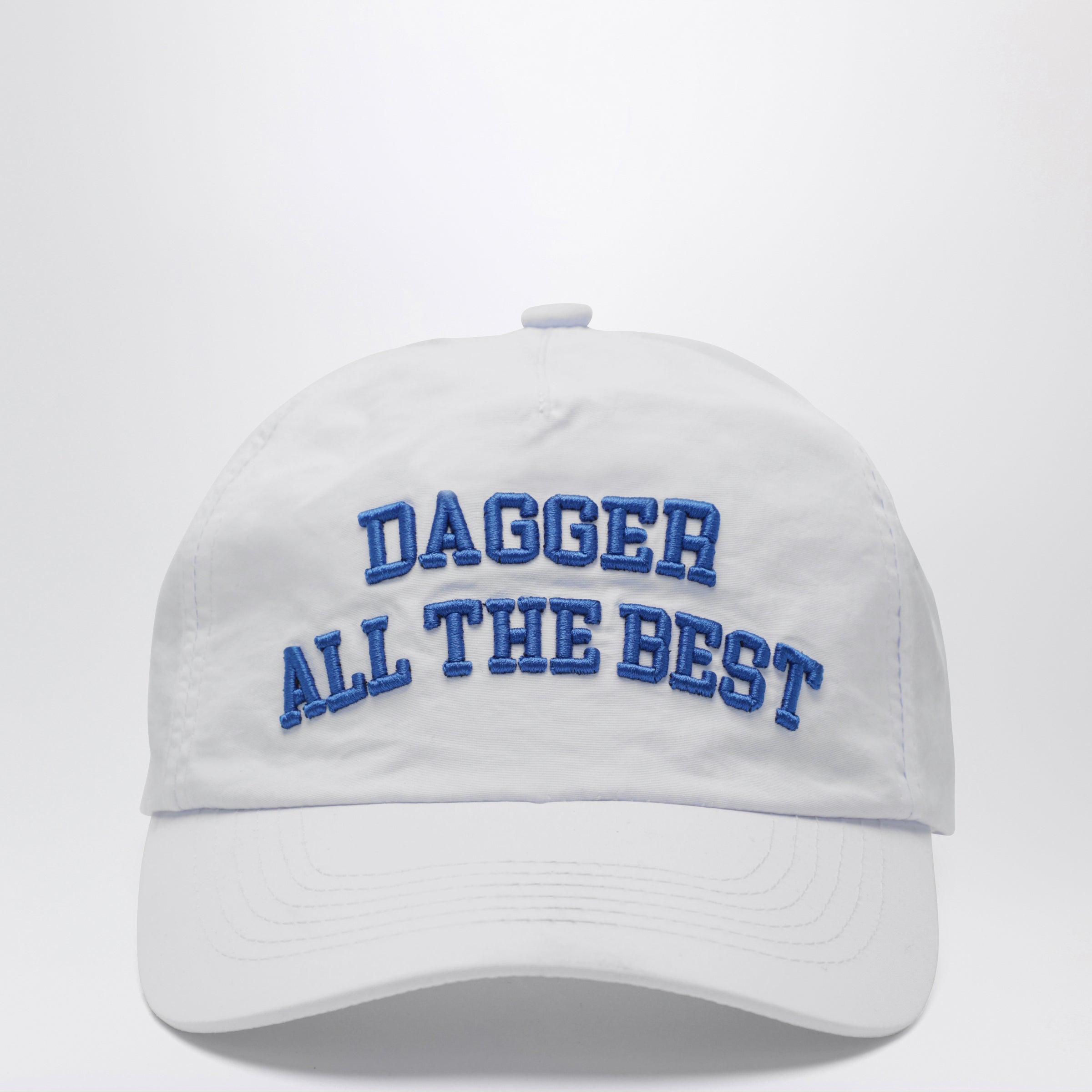 White Dagger All The Best baseball cap White Dagger All The Best baseball cap