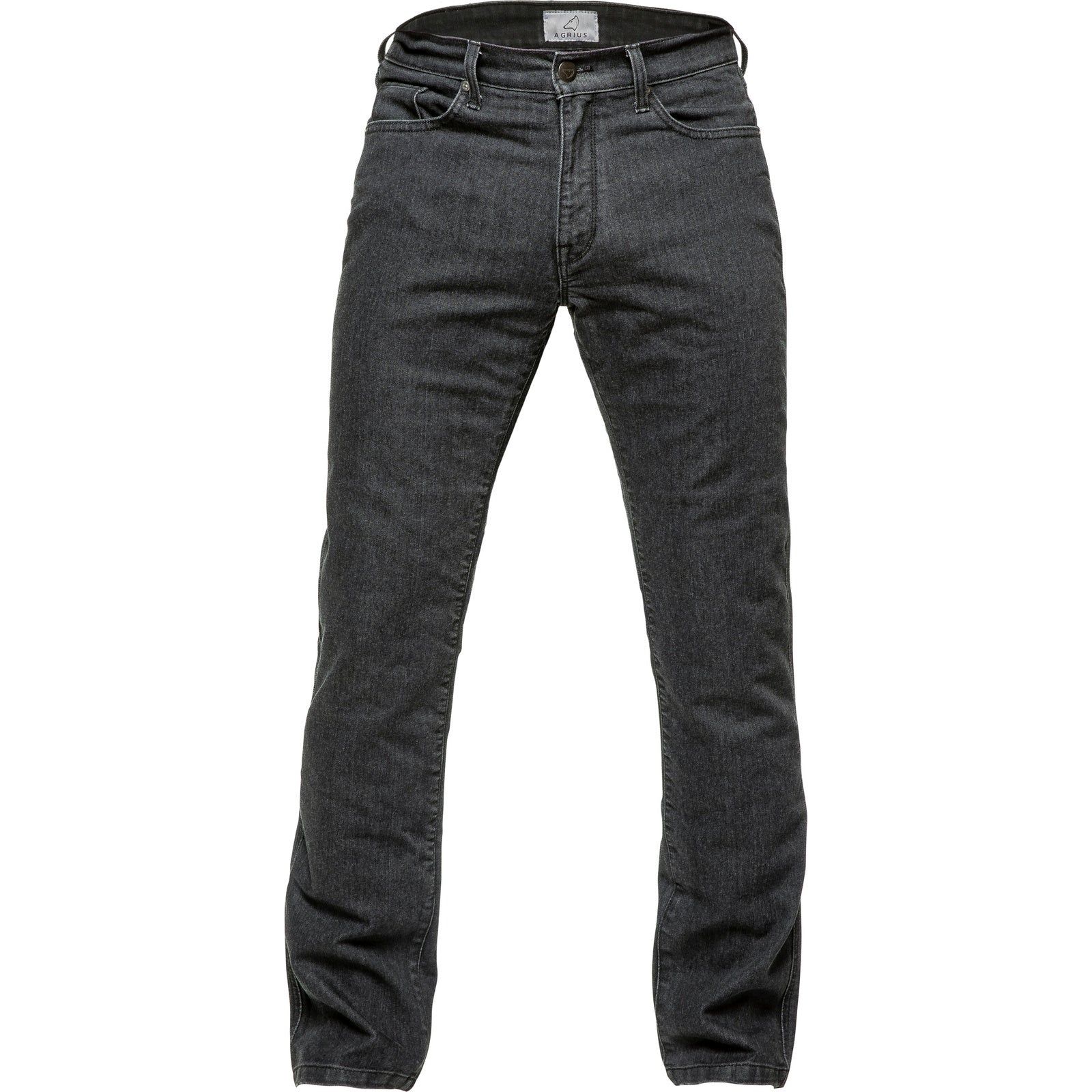 Agrius Buffer Cordura Denim Straight Leg Motorcycle Jeans – Black ” | Agrius Buffer Cordura Denim Straight Leg Motorcycle Jeans – Black ” |