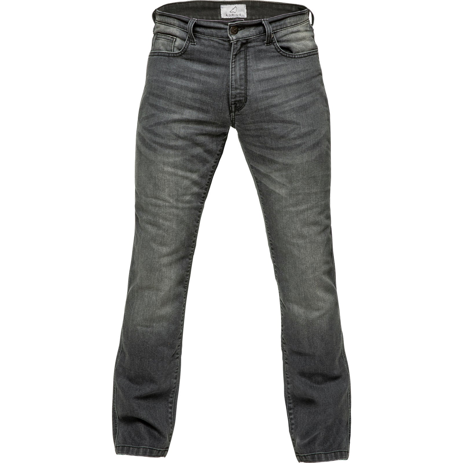 Agrius Buffer Cordura Denim Straight Leg Motorcycle Jeans – Dark Grey ” | Agrius Buffer Cordura Denim Straight Leg Motorcycle Jeans – Dark Grey ” |