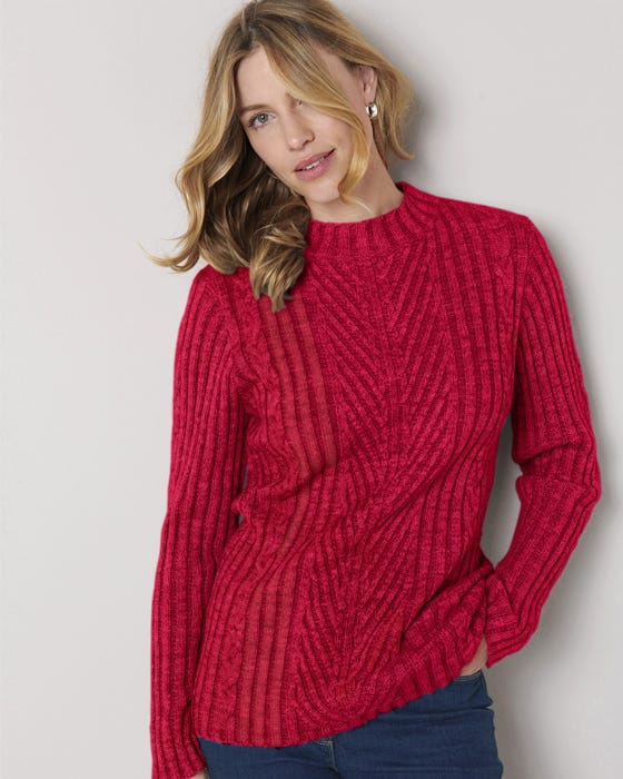 Damart Toasty Thermolactyl Turtleneck Sweater Damart Toasty Thermolactyl Turtleneck Sweater