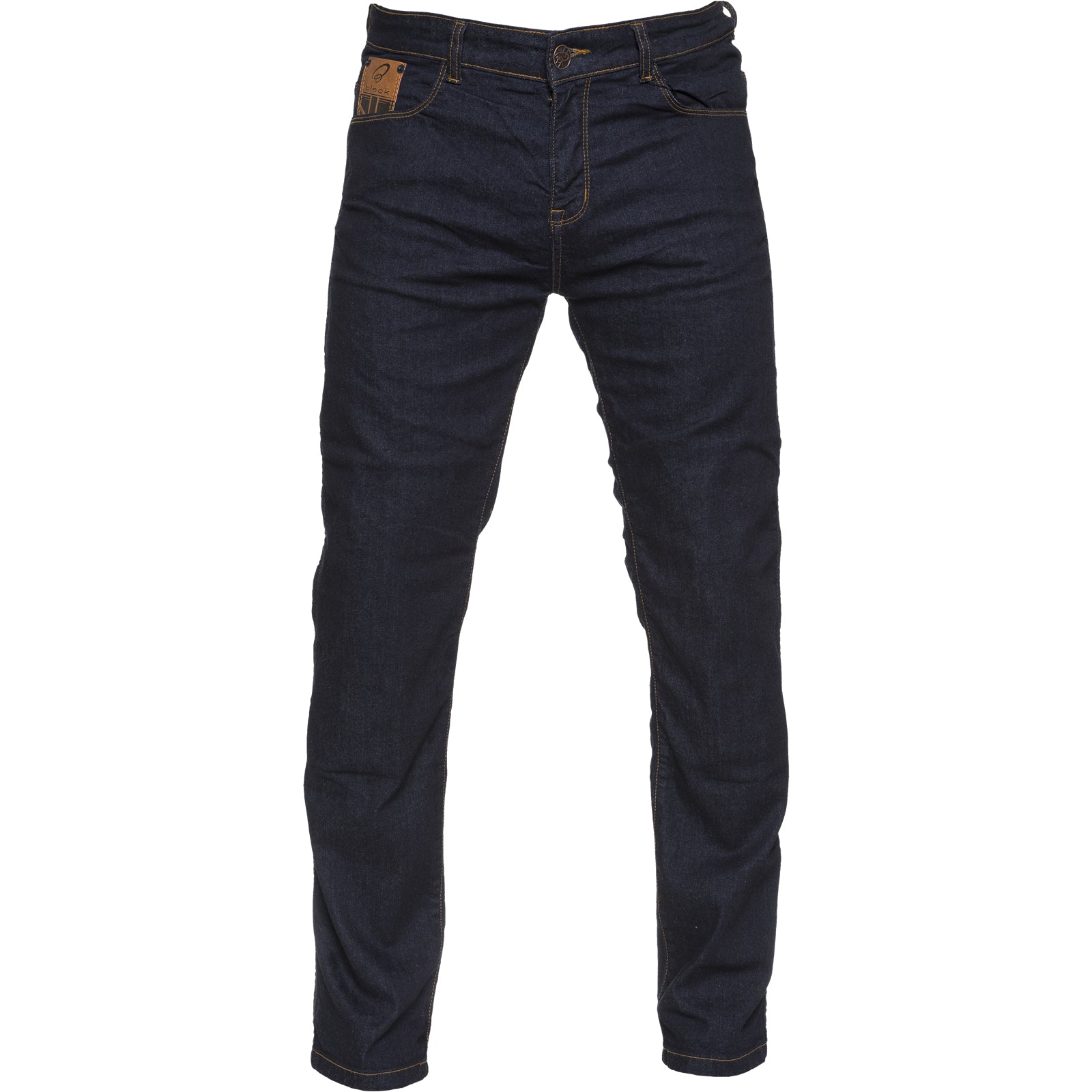 Black Ballistic Motorcycle Jeans – Indigo ” | Black Ballistic Motorcycle Jeans – Indigo ” |