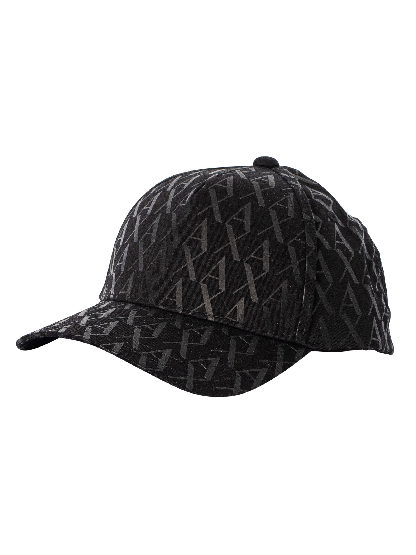 Woven All Over Print Baseball Cap Woven All Over Print Baseball Cap