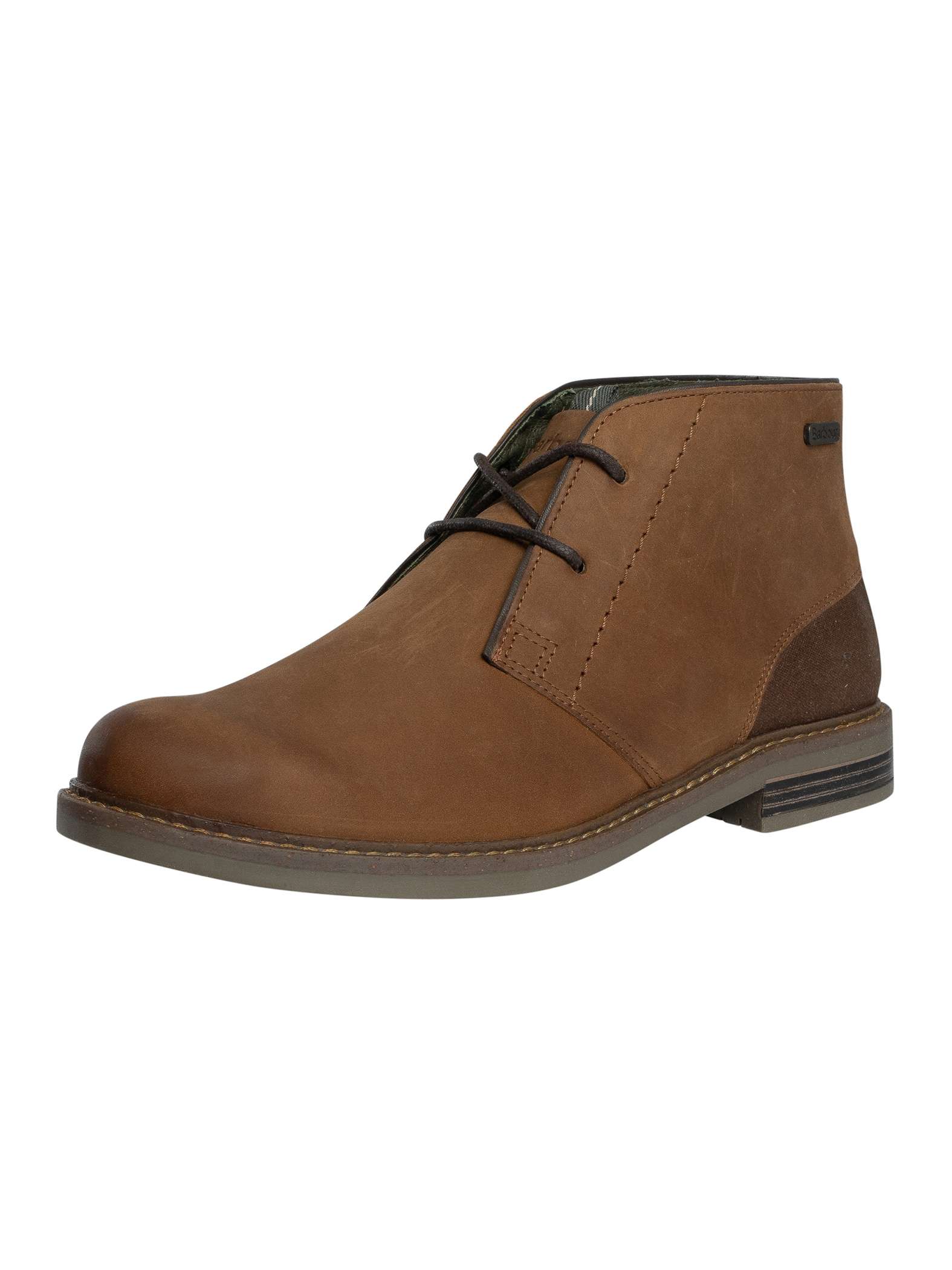 Readhead Leather Boots Readhead Leather Boots