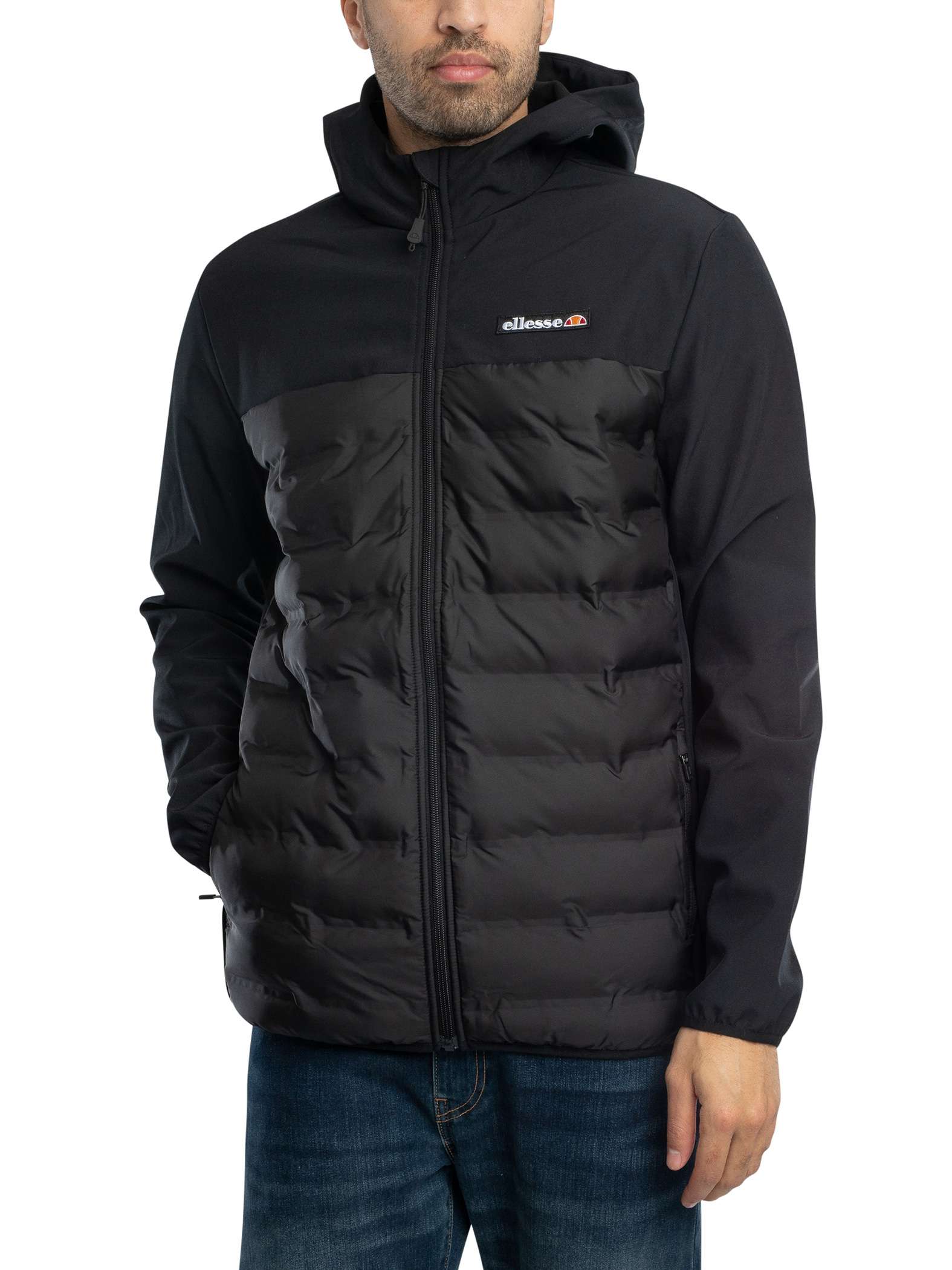Cassiano Jacket Cassiano Jacket