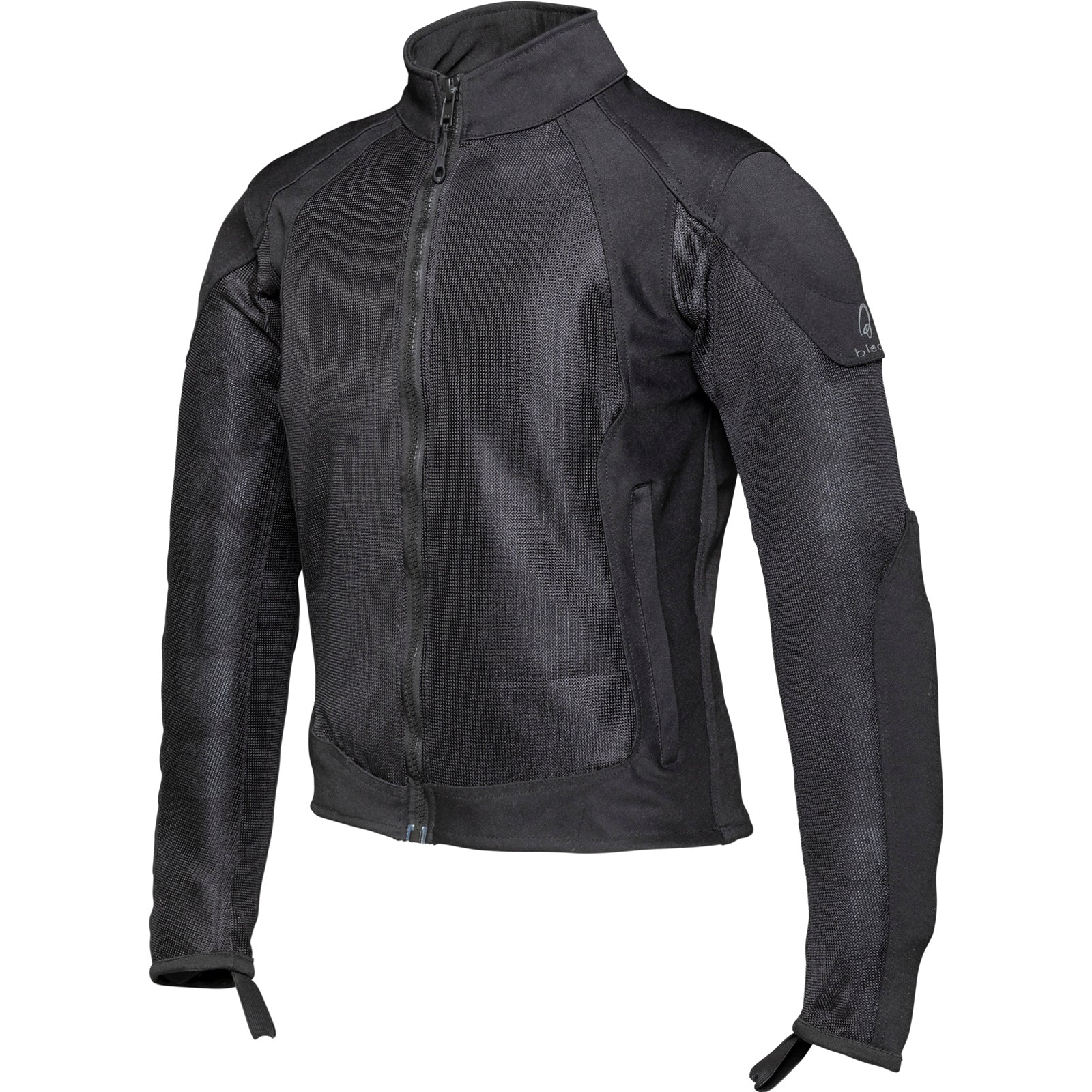 Black Premium Air Armoured Motorcycle Jacket – Black .” | | .” Black Premium Air Armoured Motorcycle Jacket – Black .” | | .”