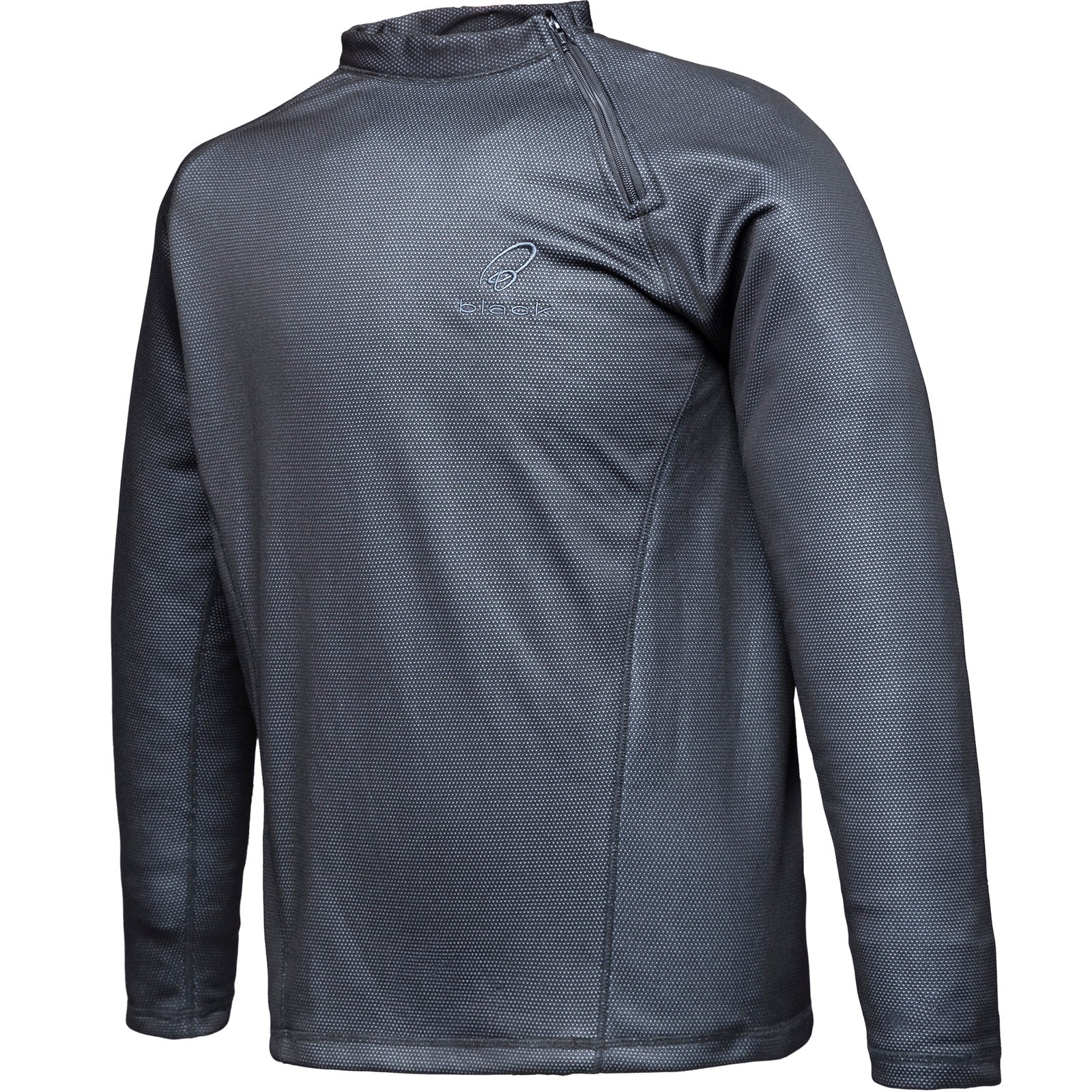 Black Windproof Base Layer Top – Black -” | | -“ Black Windproof Base Layer Top – Black -” | | -“