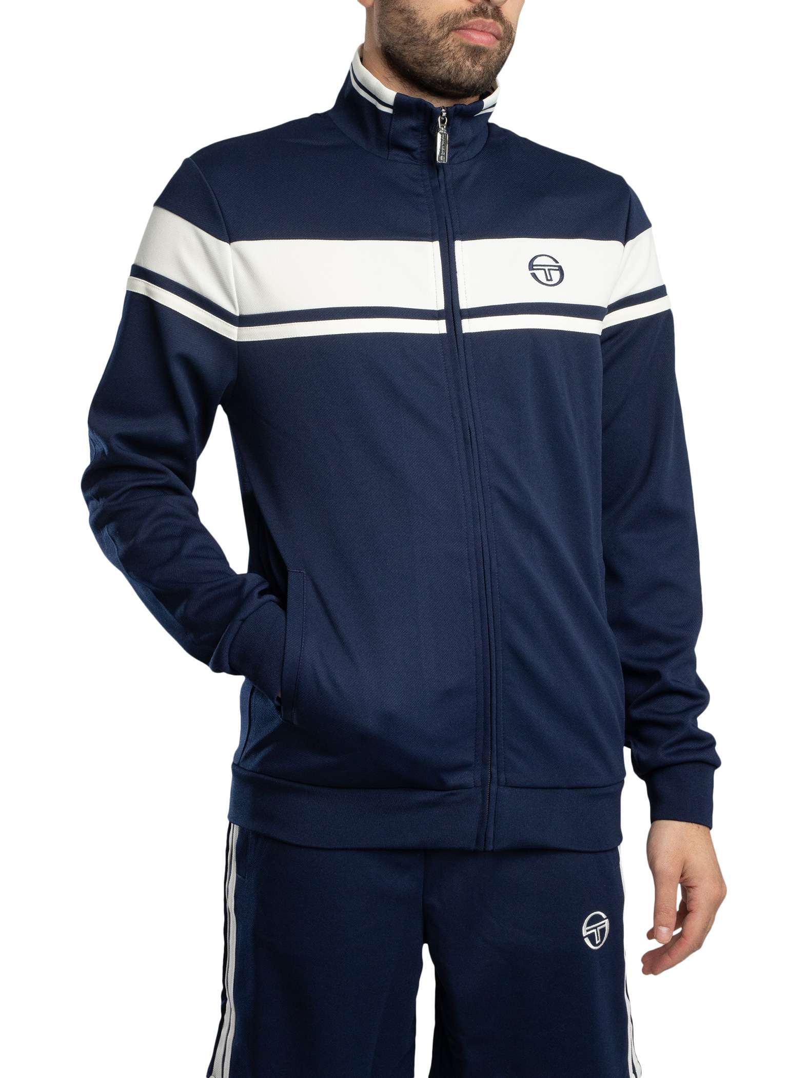 Damarindo Track Jacket Damarindo Track Jacket
