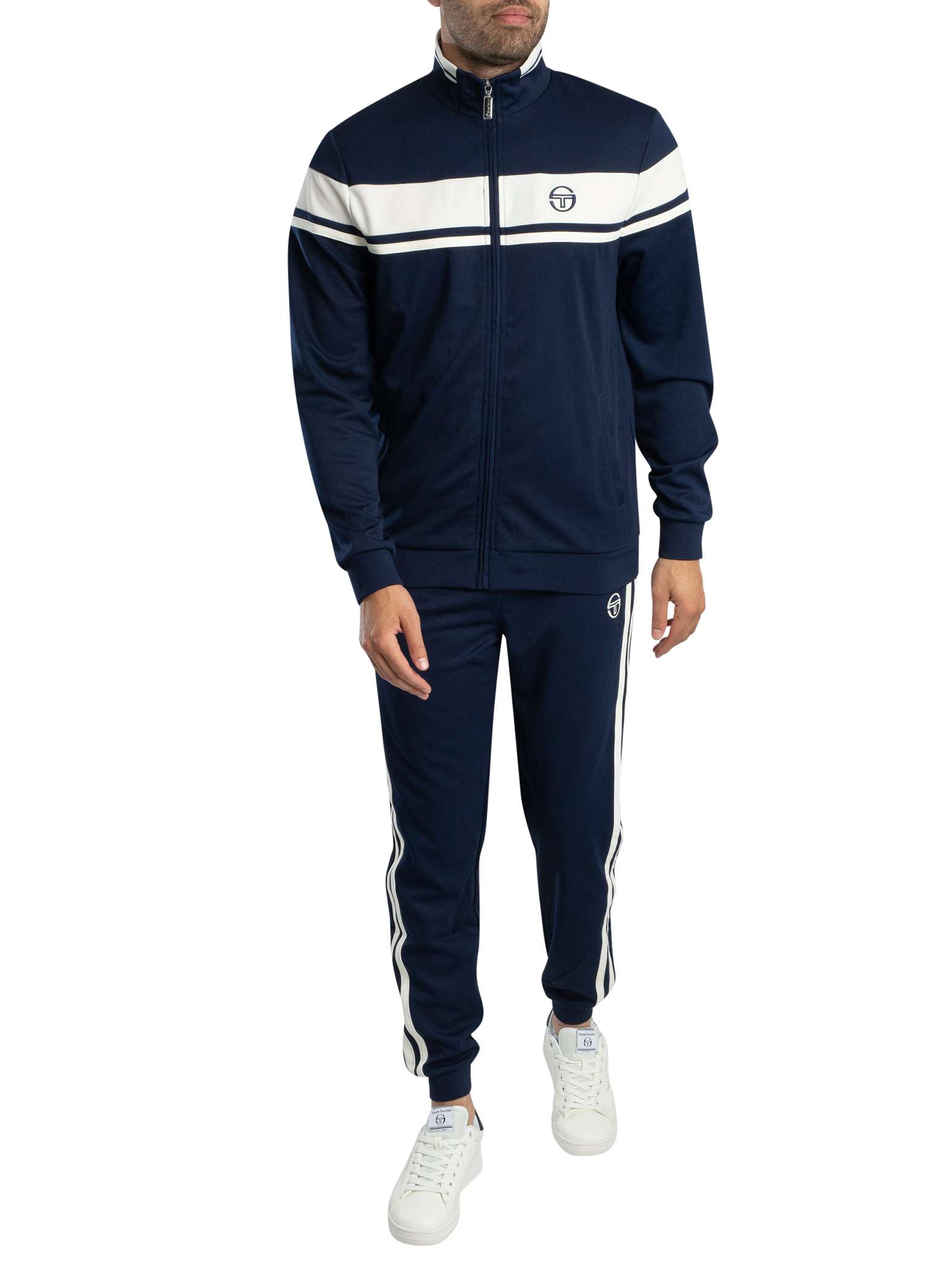 Damarindo Track Suit Damarindo Track Suit