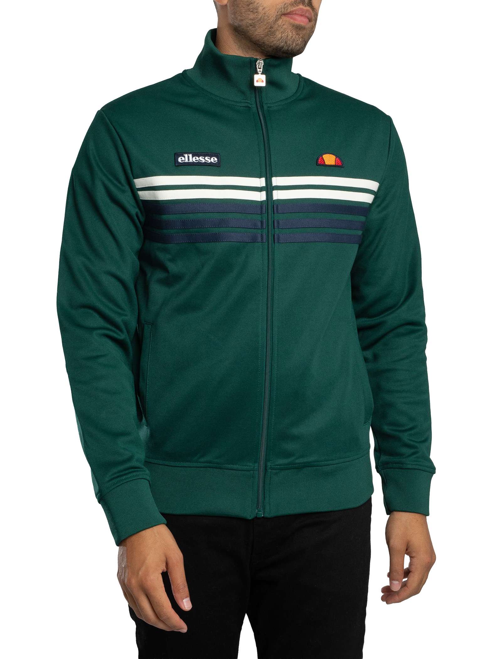 Vicenza Track Jacket Vicenza Track Jacket