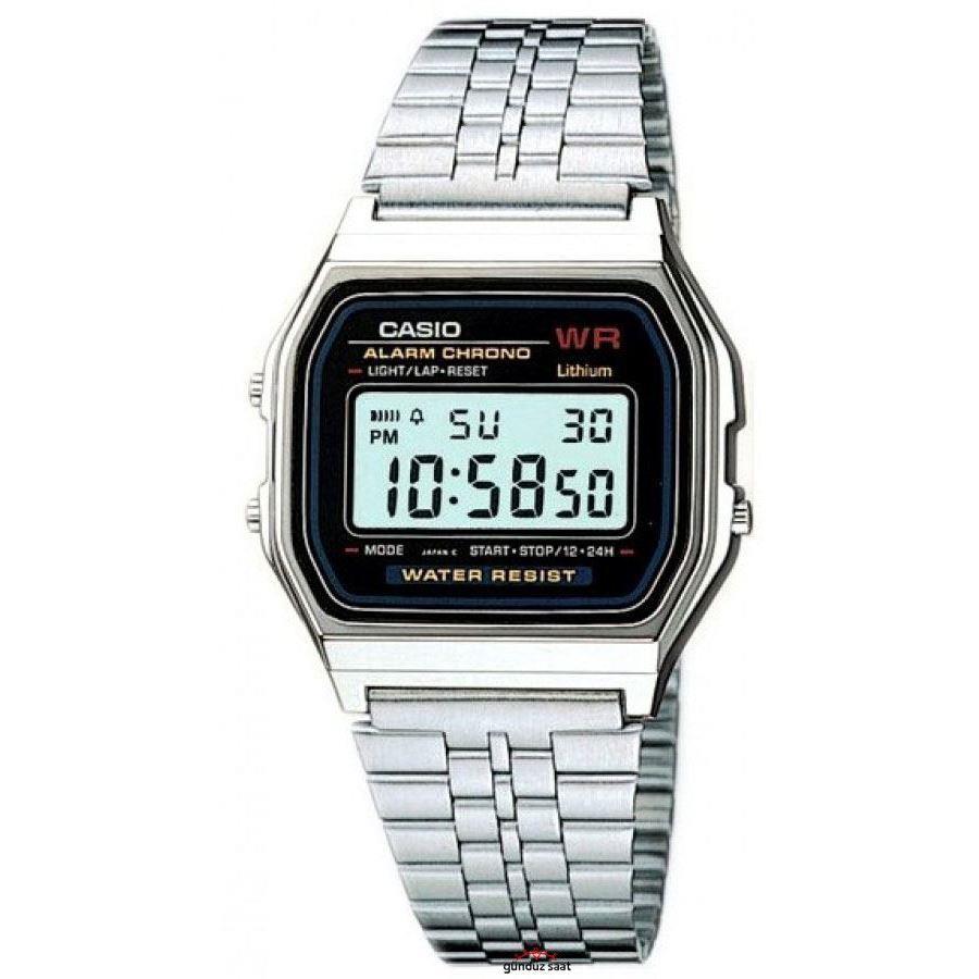 Casio AWA-NDF Vintage Men’s Watch Casio AWA-NDF Vintage Men’s Watch