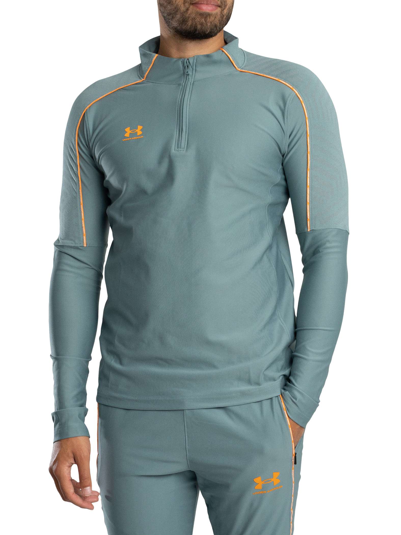 Challenger Pro Track Jacket Challenger Pro Track Jacket