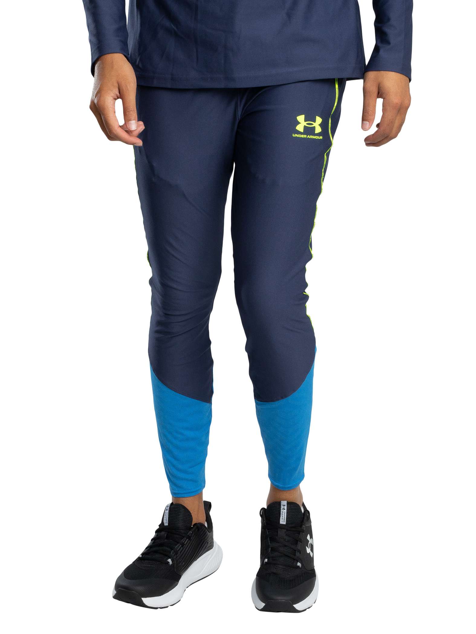Challenger Pro Trousers Challenger Pro Trousers