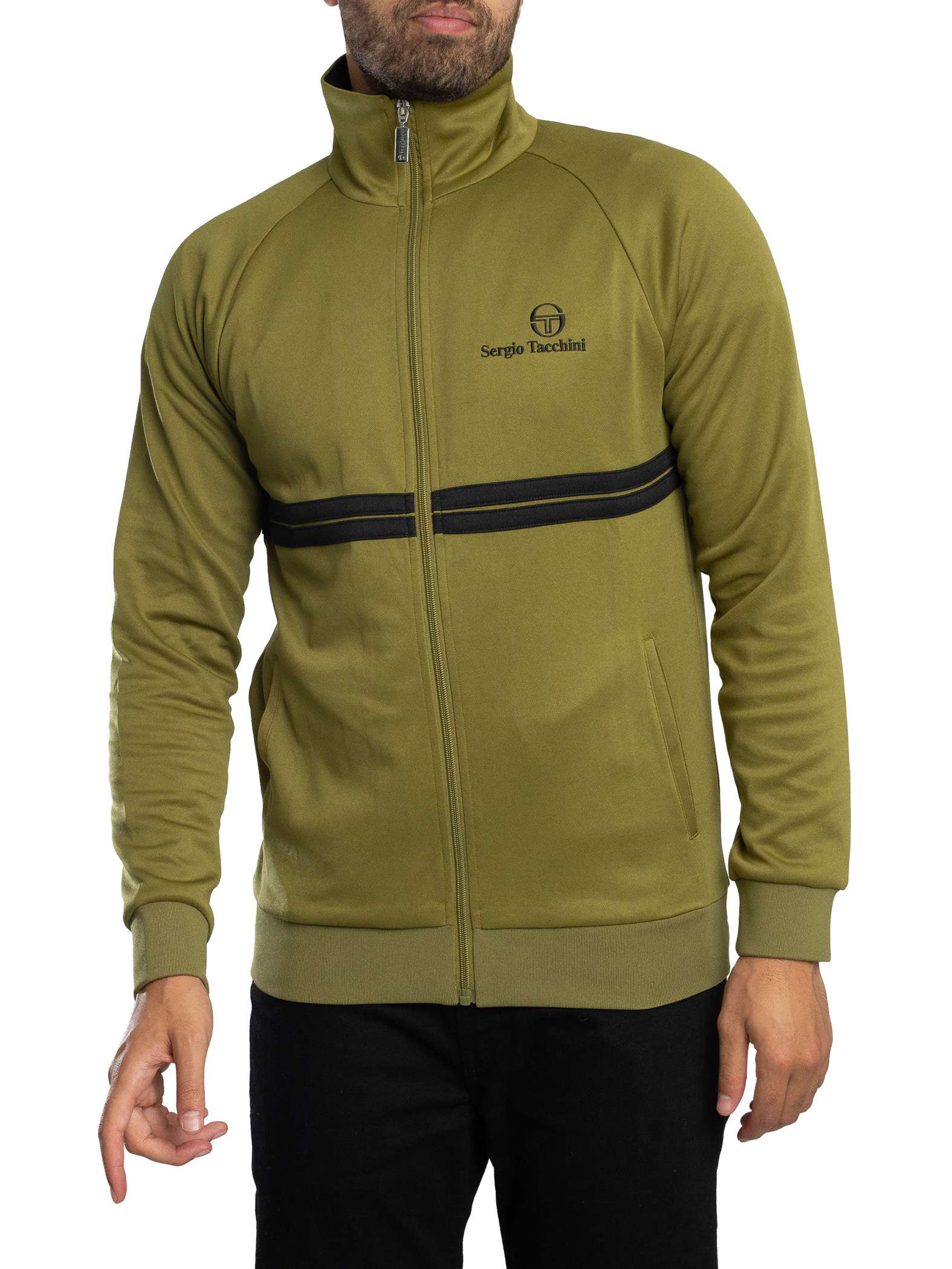 New Dallas Track Jacket New Dallas Track Jacket