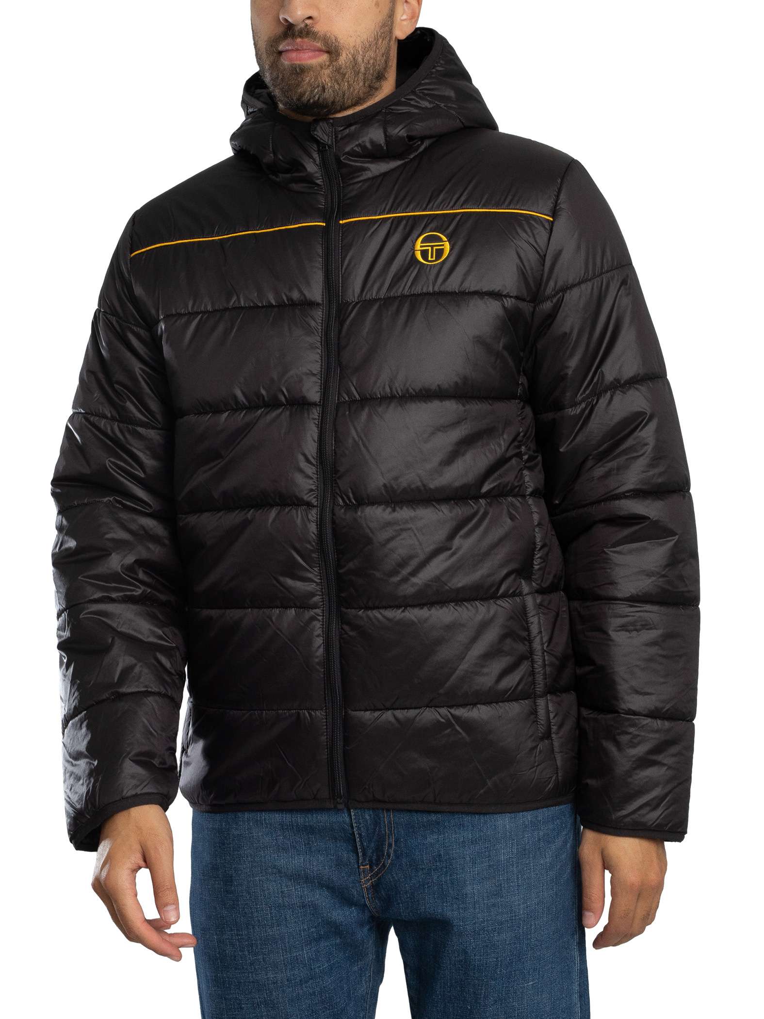 Padova Puffer Jacket
