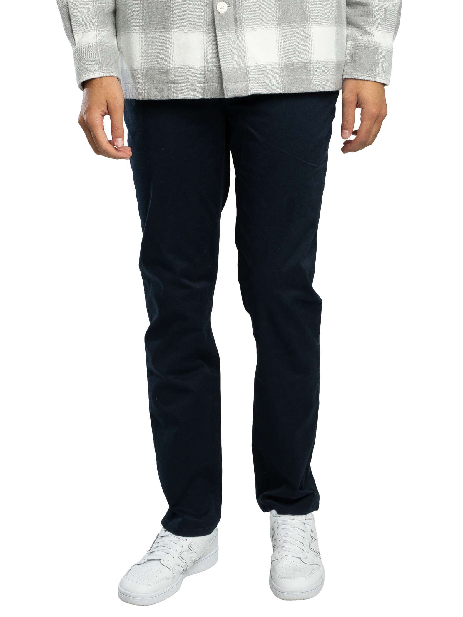 Core Denton Essential Twill Chinos Core Denton Essential Twill Chinos