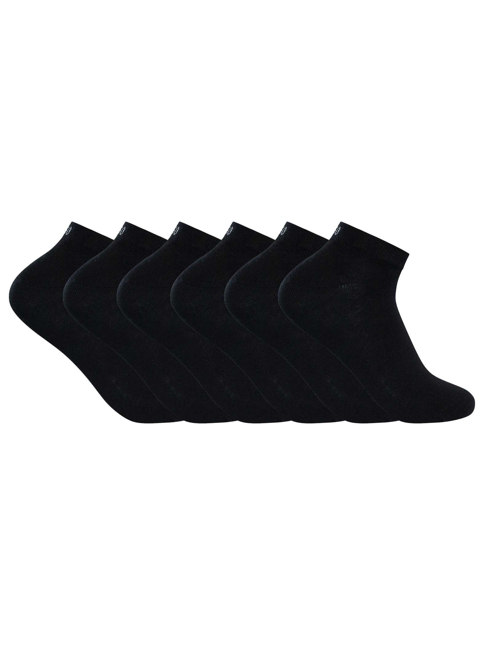 Pack Ankle Socks