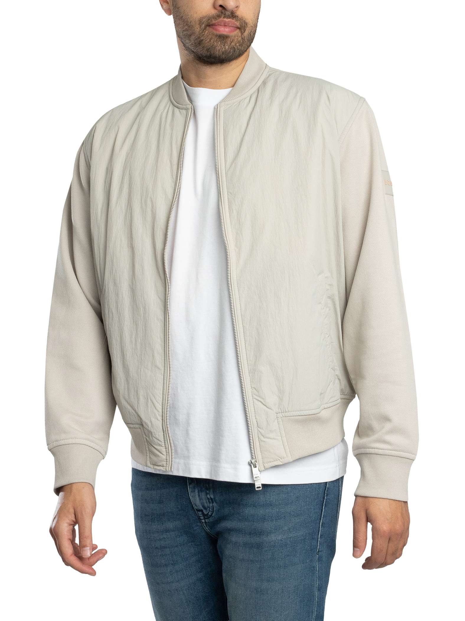 Ze Smartcore Bomber Jacket Ze Smartcore Bomber Jacket