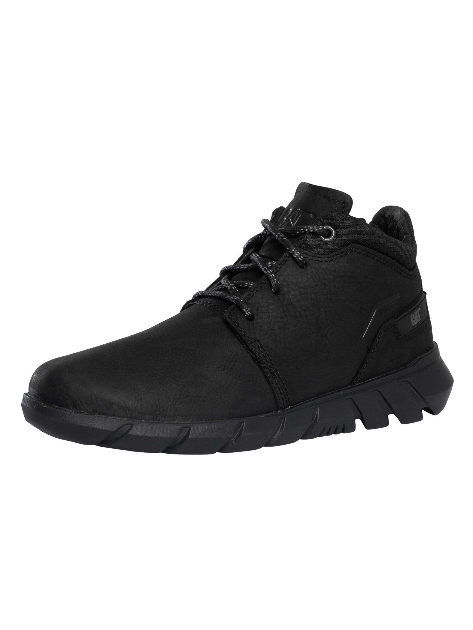 Hendon Fleece Mid Boots