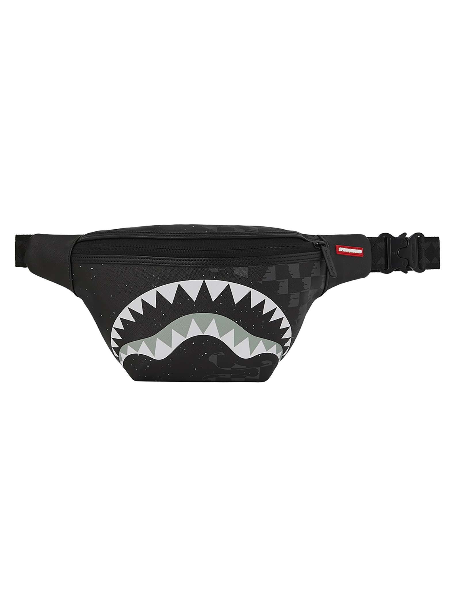 Deep Space Drip Savvy Crossbody Bag